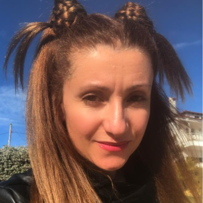 Anna Mpourma