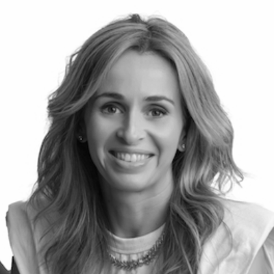 Tonia Malaxianaki