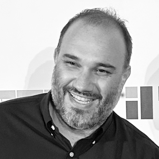 Manos Leledakis