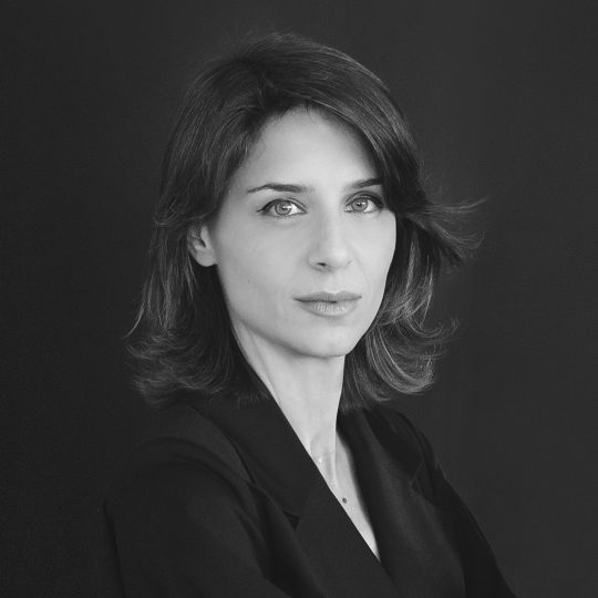Angeliki Athanasiadou